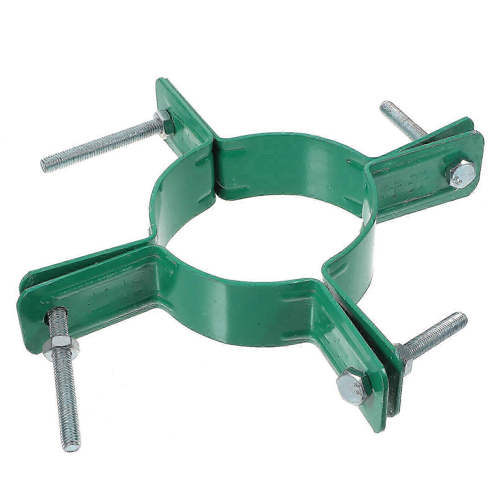 Tree Fixing Simple Iron Metal Durable Tree Supportive Rack compatible with Tree