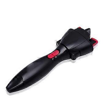 7 pieces of automatic hair braiding set, including electronic braiding machine braiding machine curl
