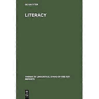 Literacy : the Growing Influence of Linguistics