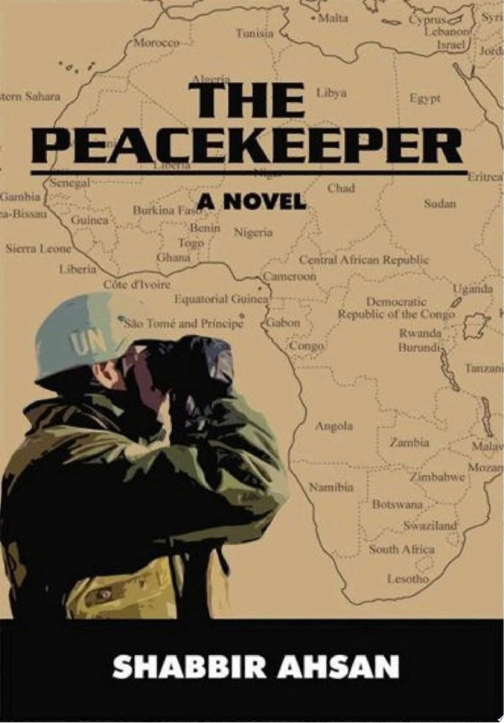 The peacekeeper