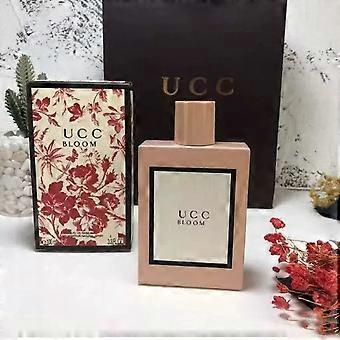 UCC Bloom Eau de Parfum voor dames 100 ml - Elegante bloemige geur voor dames