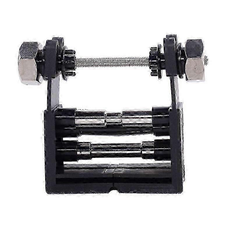 Composite Recurve Bowstring Winding Device Guard String Winding Device Archery Equipment