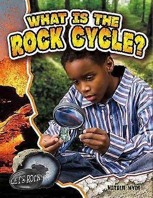 Ce este ciclul rocilor?