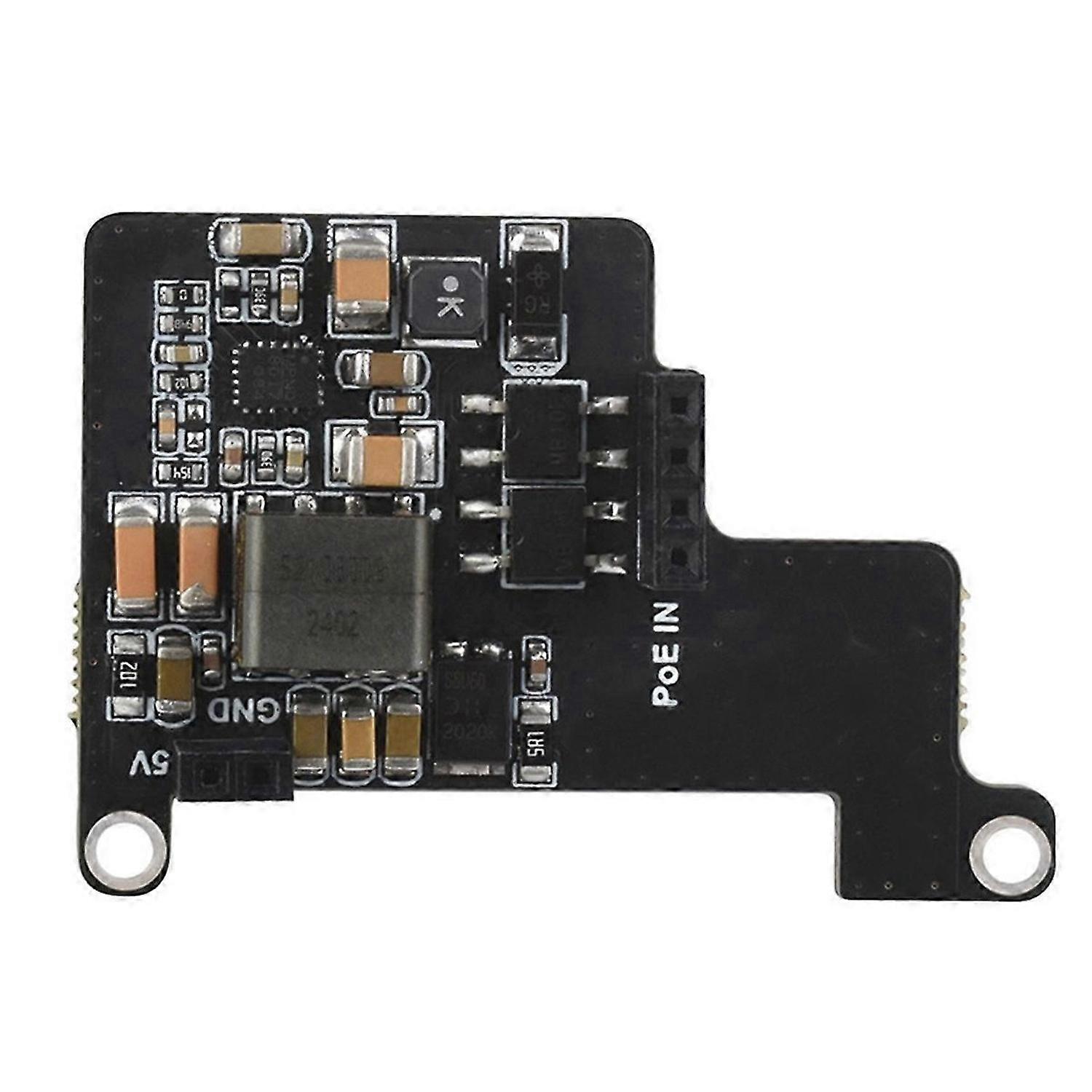 POE Module for Ultra RV1106 Power over Ethernet Module