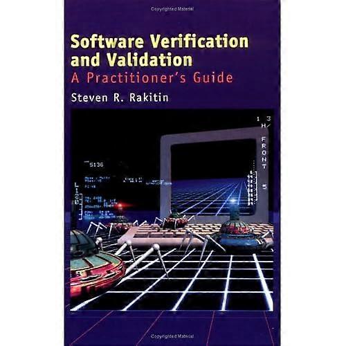 Programvareverifisering og validering