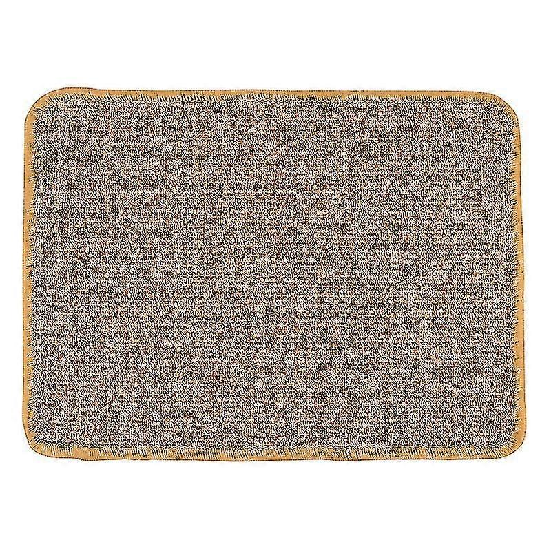 1pcs Sisal Mat