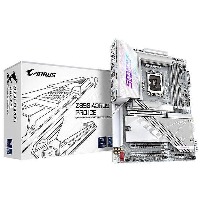 AORUS Z890 AORUS PRO ICE