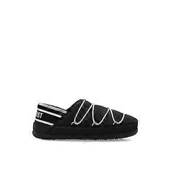 Icon Logo Slippers