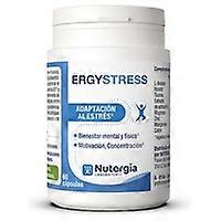 Ergystress (nervous system) 60 capsules