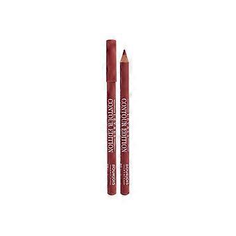 Levres Contour Edition Lip Liner - Contour Lip Pencil 1,14 g 01 Nude Wave
