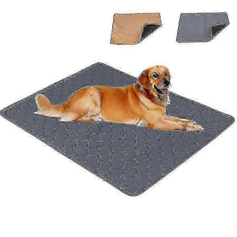 Washable And Reusable Pet Pads