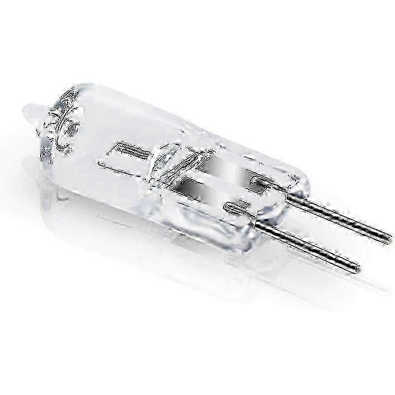 10 Pack G4 12V 50W Dimmable Halogen Bulbs