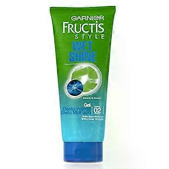 Garnier Fructis Style Wet Shine Gel 250ml