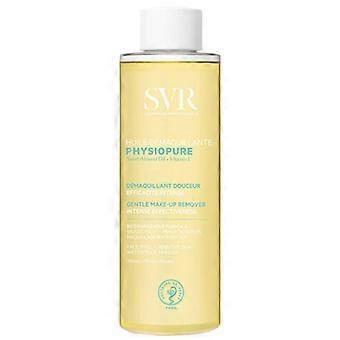 Physiopure Gentle Make-up Remover - gentle cleansing oil 150ml