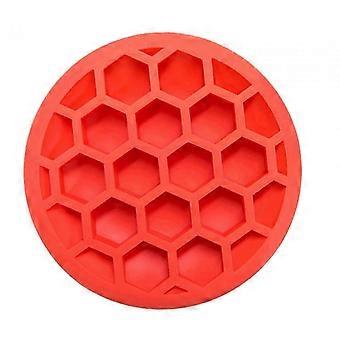 Golf Force Plate Swing Trainer - Balance Aid & Weight Transfer Golf Practice Mat for Swing Chipping Putting Exercises ZAT