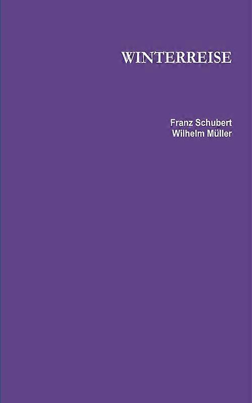Winterreise