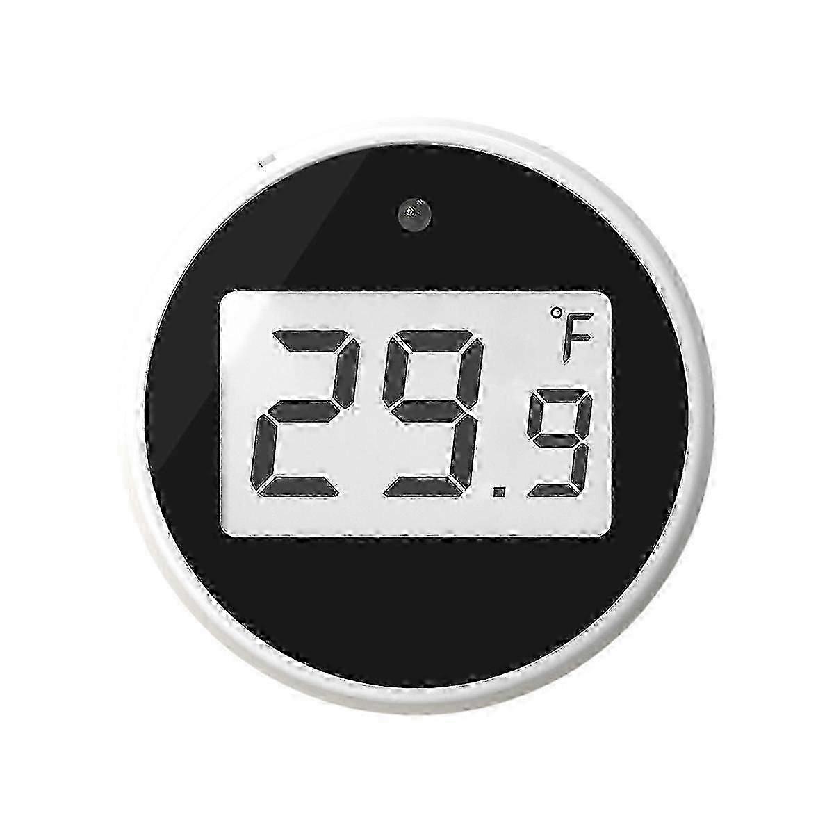 Digital Floating Bath Thermometer with Timer YTQ
