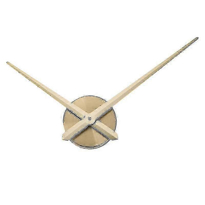 Metal Wall Clock For Decoration