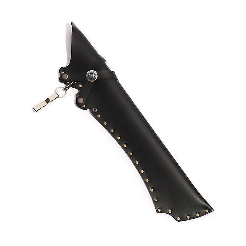 61cm Medieval Style Arrow Quiver