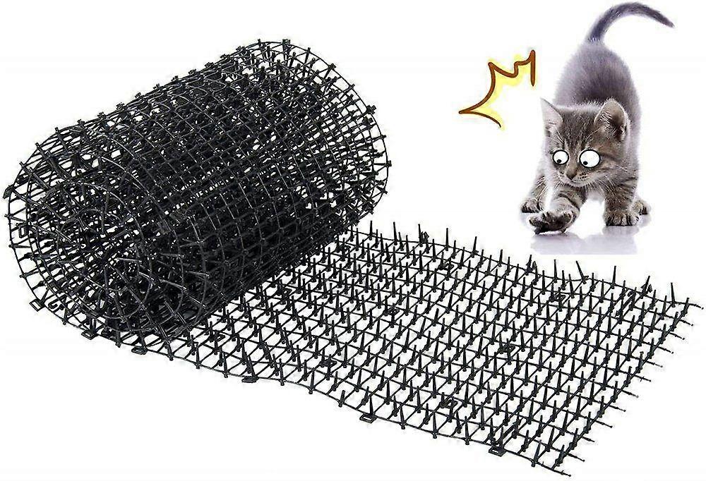 Thorn Grid Animal Diffuser Barrier, 30cm * 2m, 1-pc