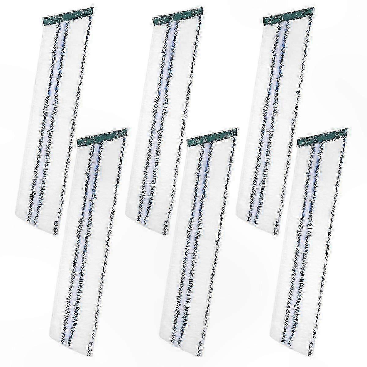 Vileda Professional Window Wiper Edition D Replacement Microfibre Covers