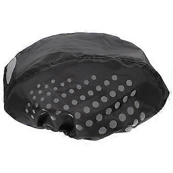 Rain Cover Cycling Cover for Protection 1Pcs with Reflective Strip