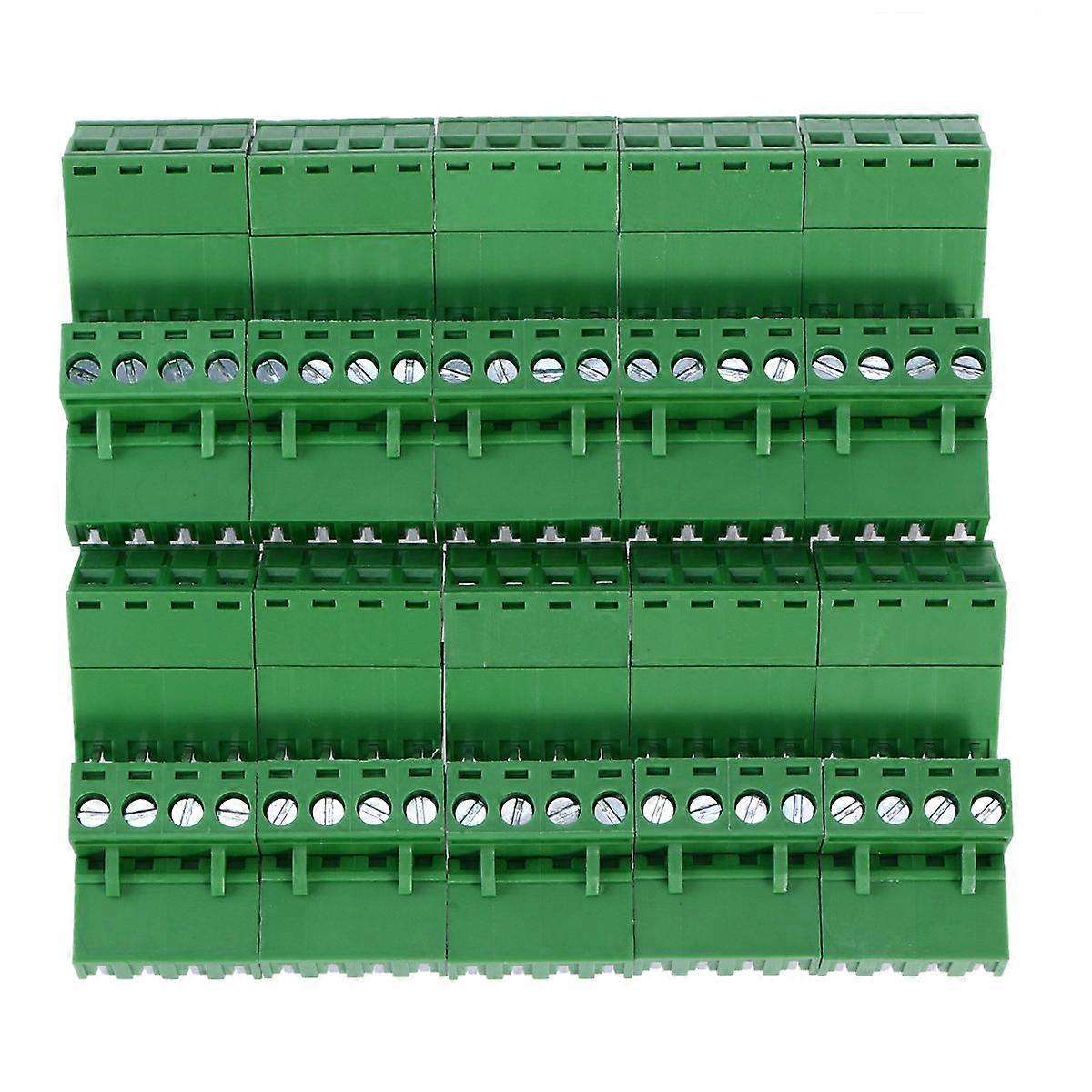 Pluggable Pcb Terminal Blocks for Pcb