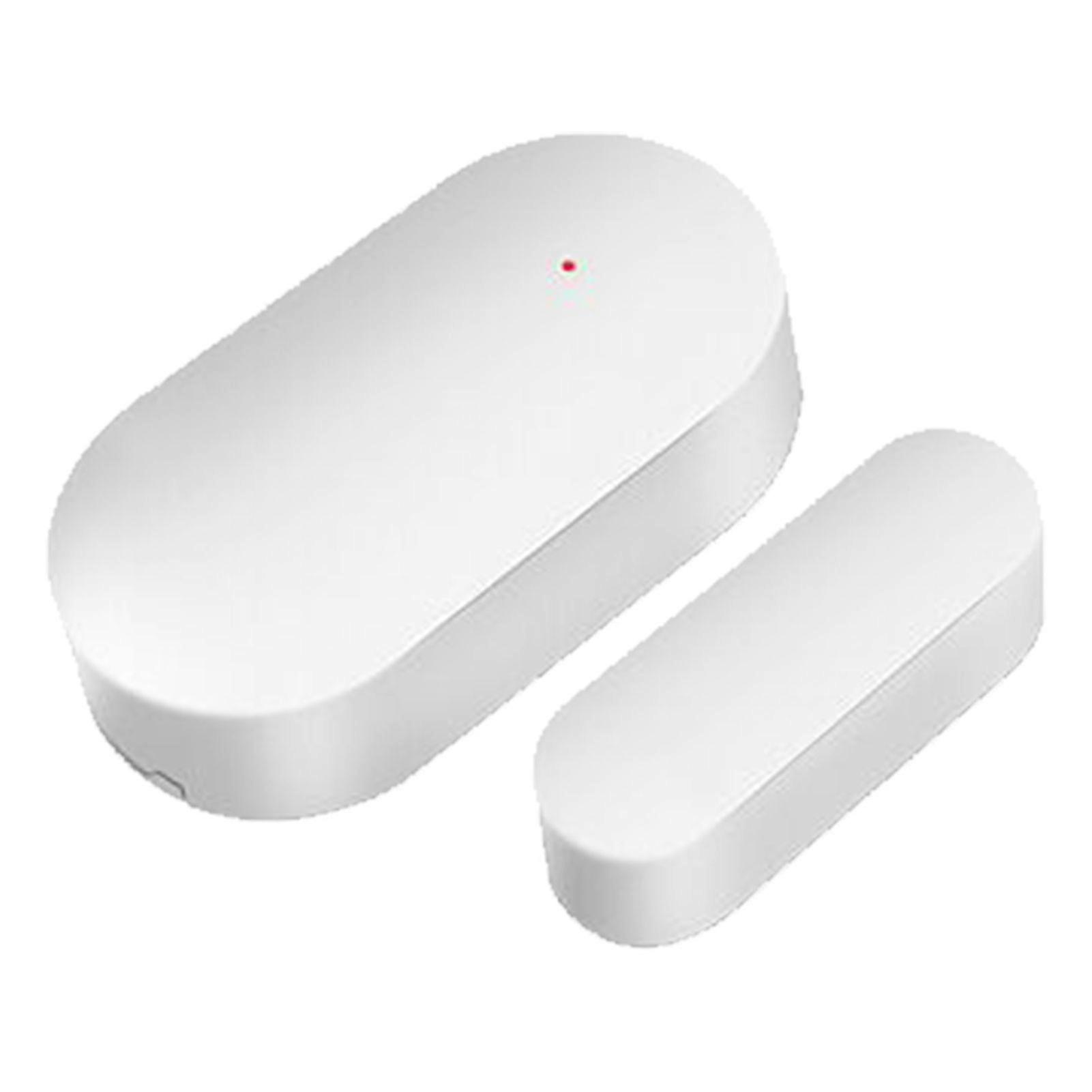 Wireless Door Sensor Window Open Closed Detectors Fast Response High Sensitivity Home Security Alarm