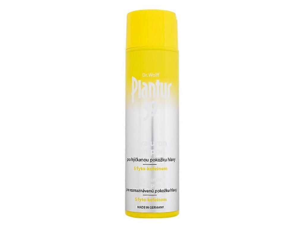 Hyaluron Shampoo 250ml