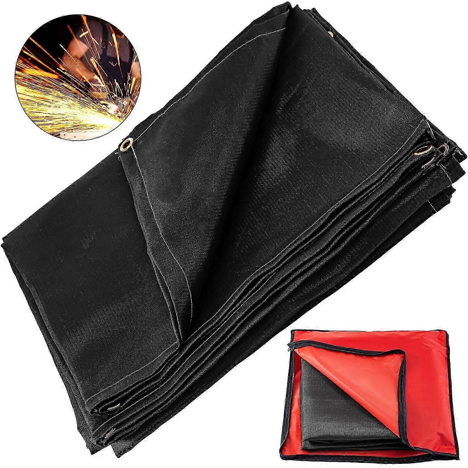Lightweight Welding Fire Blanket