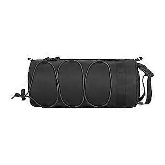 Water Resistant Top Tube Bike Bag