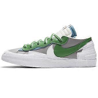 Nike X Sacai Blazer Low 'Classic Green' DD1877-001