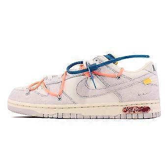 Nike Dunk Low Off White Lot 19 DJ0950-119