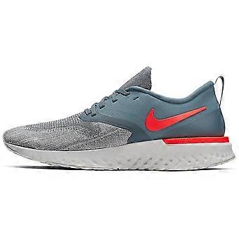 Nike Odyssey React Flyknit 2 Armory Blue AH1015-403
