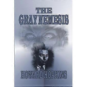 Avenger: Der graue Nemesis