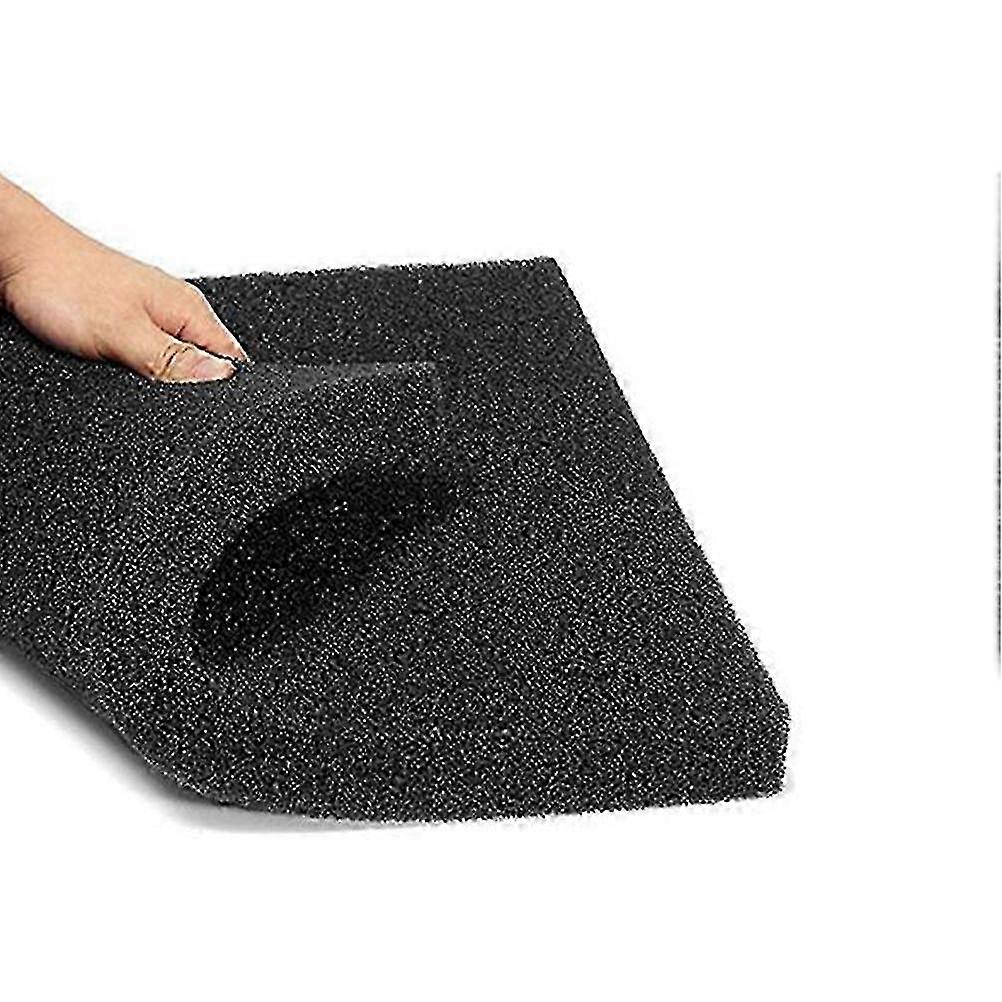 Small-Hole Biochemical Sponge Pad