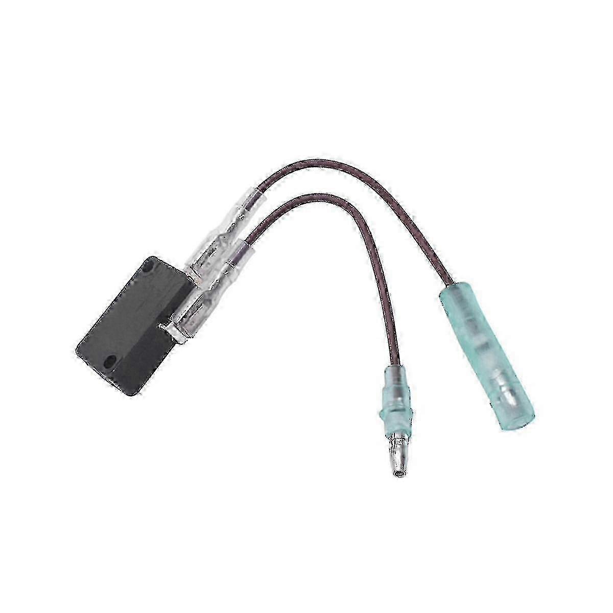 OEM-Spec Neutral Switch For 703 Box