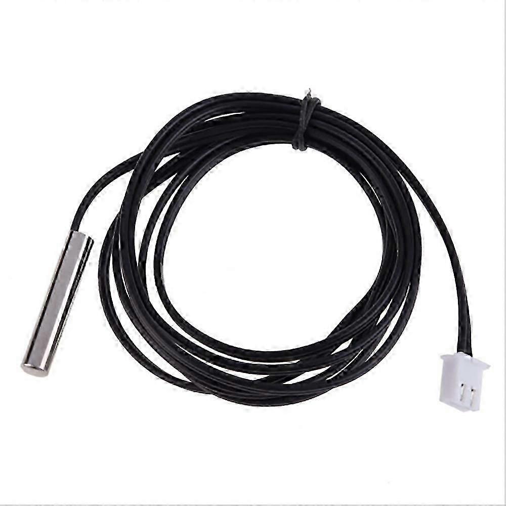DS18B20 + NTC 10K Waterproof Temp Probe