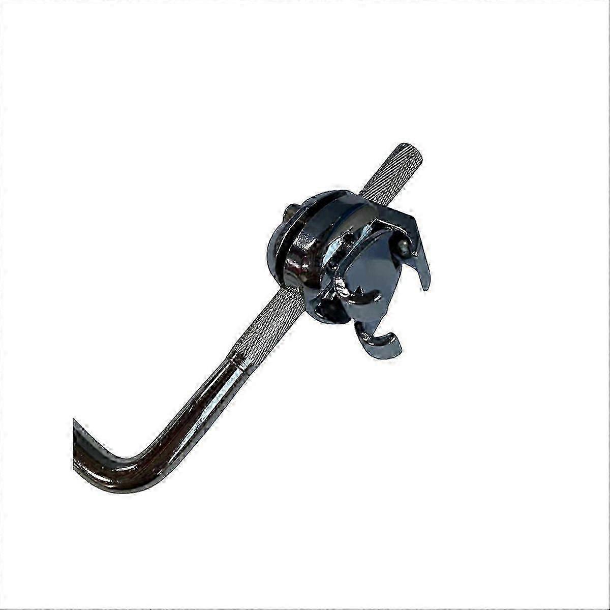 Expansion Support Stand for Cowbell, Drum Kit Sampler Machine