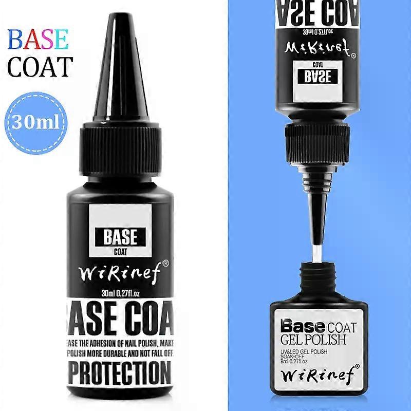 Nail Gel Base Coat Refill