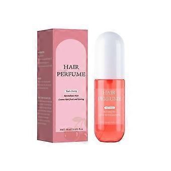 hydrating hair conditioner 50 ml, a soft finish, a travel friendly size