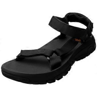 Teva Hurricane Xlt3 Mens Walking Sandals in Black