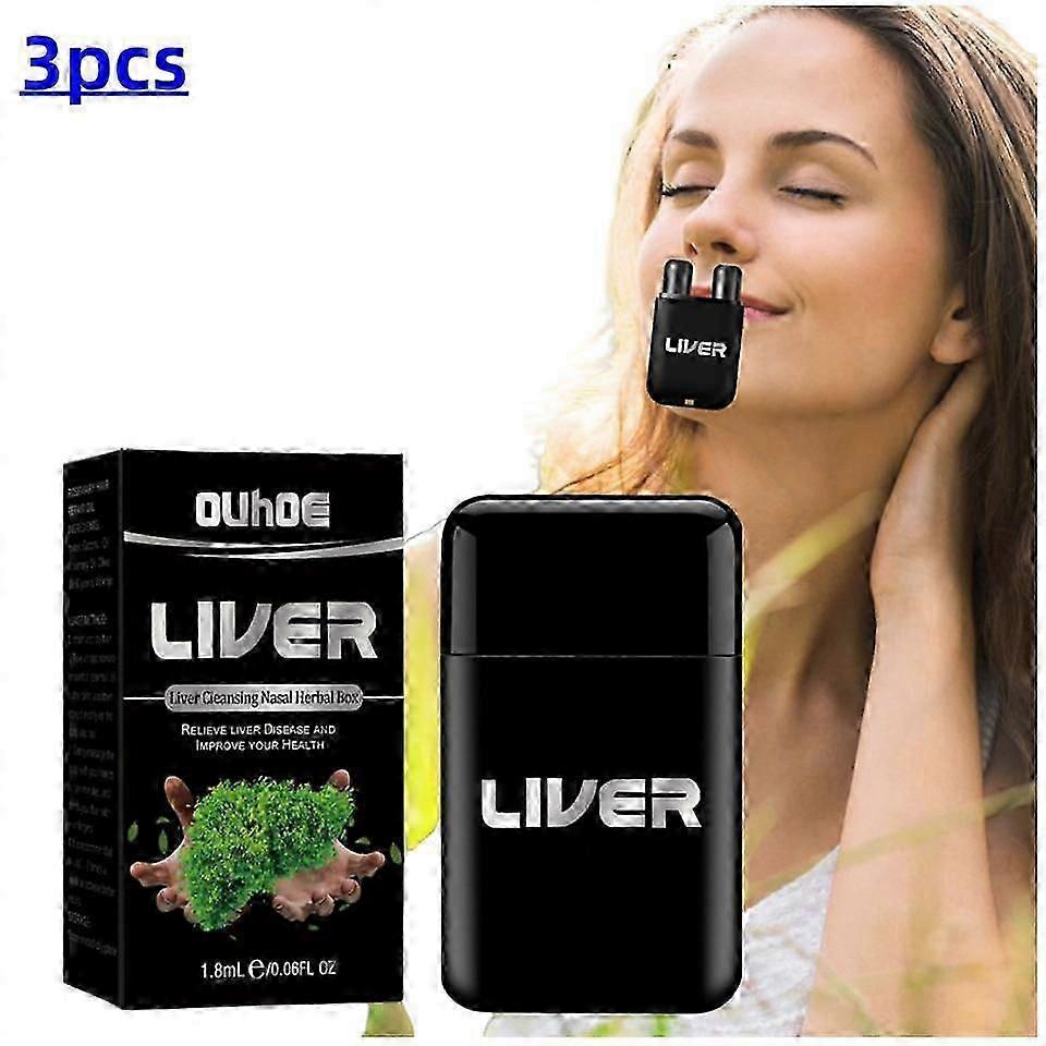 Vegan Respiratory Herbal Cleanser