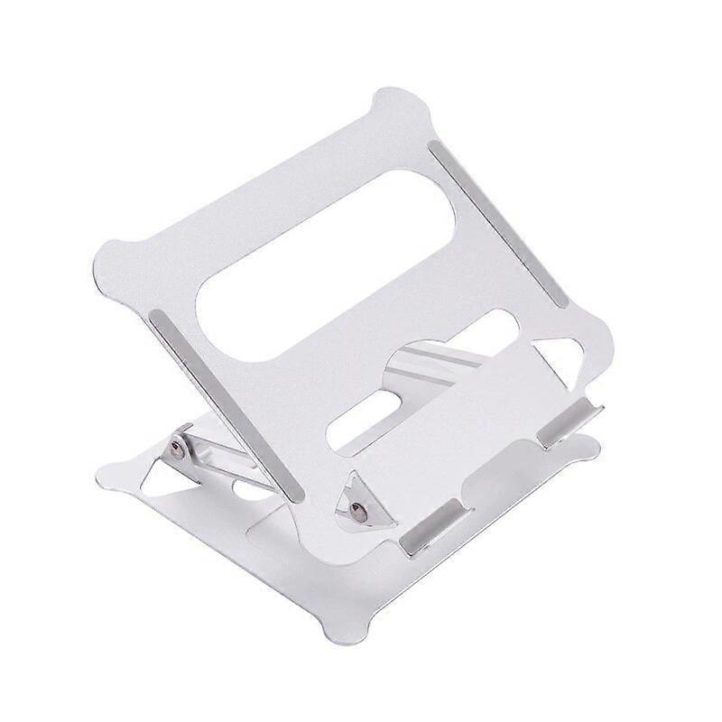 Ventilated Aluminum Laptop Stand