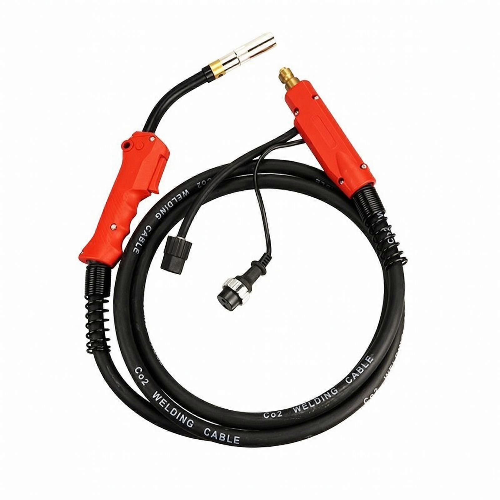 MIG Fusing 350A Tool Stable for Workshops