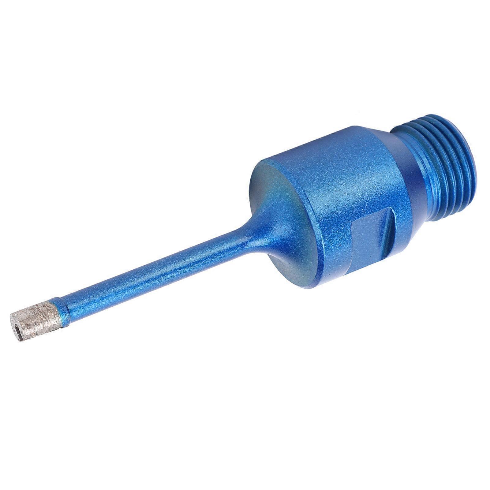   Hole Saw Drill Bit Drilling Tools for Angle Grinder Marble    1Celsius2in