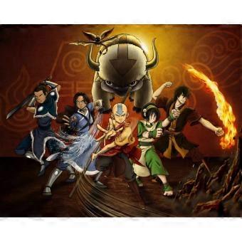 Avatar Jigsaw Puzzle RNB1388