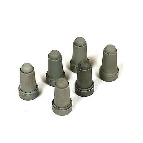 STREET POLES 2 Vallejo Auxiliaries Model Air Quality Scenic Minis Accessories