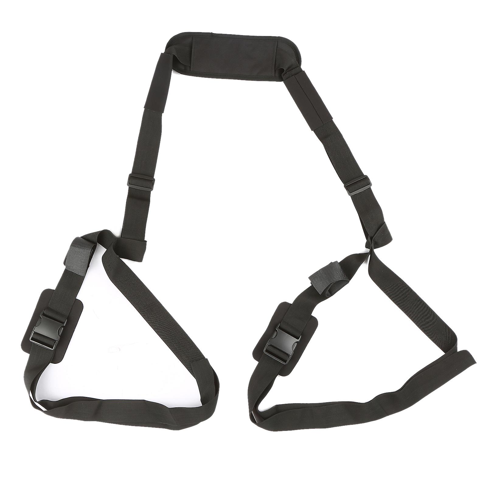 Adjustable Paddleboard Carrying Strap Sup Padded Shoulder Sling