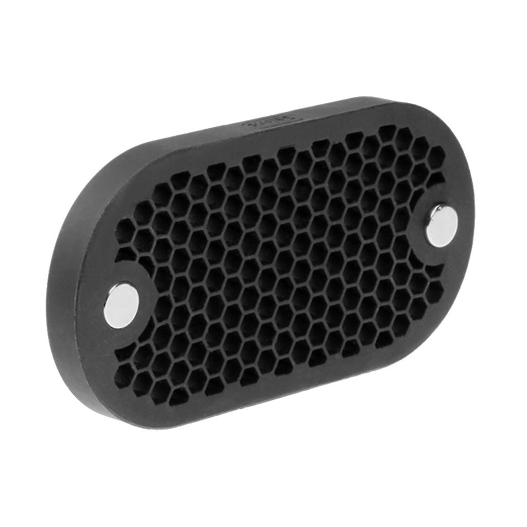 Honeycomb Quick Grid Universal Camera Flash Attachment